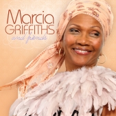 The first lady of reggae is Marcia Griffiths. No other female vocalist has charted hits in as wide a range of styles in the genre. She is a one of a kind performer with a truly unique history in the music. In tribute to this great lady, Penthouse productions presents the two CD collection "Marcia and Friends" with 38 duets recorded in collaboration with the label. The collection features some of reggae's top vocalists in combination with the legendary singer.