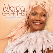 The first lady of reggae is Marcia Griffiths. No other female vocalist has charted hits in as wide a range of styles in the genre. She is a one of a kind performer with a truly unique history in the music. In tribute to this great lady, Penthouse productions presents the two CD collection "Marcia and Friends" with 38 duets recorded in collaboration with the label. The collection features some of reggae's top vocalists in combination with the legendary singer.