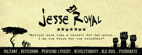 Jesse Royal