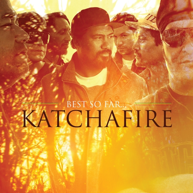 VP announces the release of Best So Far from Katchafire 16 tracks chronicling their rise as one of New Zealand's top reggae acts.  The US tour begins this month (see details below), to help launch the tour and upcoming album release please download the feature tracks.  Date Venue City  Sun 04/21/13 Mezzanine - San Francisco, CA  Tue 04/23/13 Arcata Theatre - Arcata, CA  Wed 04/24/13 El Rey Theatre - Chico, CA  Thu 04/25/13 Ace Of Spades - Sacramento, CA  Sun 04/28/13 Soho Restaurant & Music Club - Santa Barbara, CA  Fri 05/03/13 Fox Theatre - Boulder, CO  Fri 05/10/13 Shank Hall - Milwaukee, WI  Sat 05/11/13 Bottom Lounge - Chicago, IL  Fri 05/17/13 Ridglea Theater -Fort Worth, TX  Wed 05/22/13 Crescent Ballroom - Phoenix, AZ  Sat 05/25/13 House of Blues - Anaheim, CA  Sun 05/26/13 Monterey Co. Fairgrounds - Monterey, CA