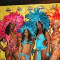 Join all the soca and reggae music junkies, carnival band members, the sexy Divine Models and party rockers this Saturday April 19th 2014 for the GLOW FETE!!! The doors at ENCLAVE VENUE, 708 Spring St. Atlanta Ga 30308, open at 10pm. Musical energy will be supplied by DJ Choice One MD and the Krunkmaster DJ Slik, and DJ Doc. Also top rated Highlanda Sound has just been added to the line up. Admission is only $10.
