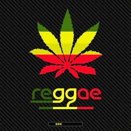 Reggae Lover Kutchie image