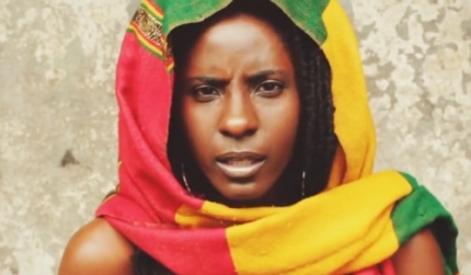 Jah 9 - album New Name in stores now