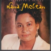 Nana Mclean featured on Reggae Lover Podcast 31